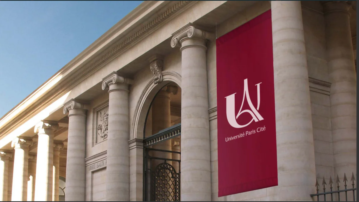 Université Paris Cité - Campus Saint-Germain-des-Prés