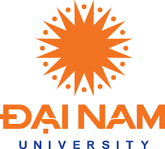 Dai Nam University Logo