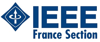 IEEE France Section Logo