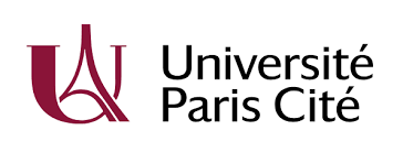 Paris cité Logo